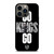 LOS ANGELES KINGS NHL HOCKEY FANS 2 iPhone 13 Pro Case Cover