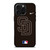 SAN DIEGO PADRES MLB BASEBALL NIKE iPhone 16 Pro Max Case Cover