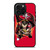 SAN FRANCISCO 49ERS MASCOT iPhone 16 Pro Max Case Cover