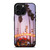 SAN FRANCISCO BEACH BOARDWALK iPhone 16 Pro Max Case Cover