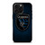 SAN JOSE EARTHQUAKES SOCCER MLS iPhone 16 Pro Max Case Cover