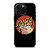 SANTA CRUZ X SPONGEBOB iPhone 16 Pro Max Case Cover