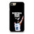 LAMELO BALL CHARLOTTE HORNETS iPhone 7 / 8 Case Cover