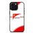 SCUDERIA FERRARI FORMULA ONE F1 RACING 3 iPhone 16 Pro Max Case Cover