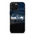 SEATTLE SEAHAWKS FOOTBALL TEAM iPhone 16 Pro Max Case Cover