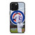 SEIYA SUZUKI CHICAGO CUBS BASEBALL iPhone 16 Pro Max Case Cover