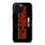 SHANG CHI AND THE LEGEND OF THE TEN RINGS MARVEL LOGO iPhone 16 Pro Max Case Cover