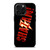 SHAZAM SUPERHERO LOGO iPhone 16 Pro Max Case Cover