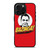 SHELDON COOPER BAZINGA BIG BANG THEORY iPhone 16 Pro Max Case Cover