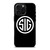 SIG SAUER FIREARMS LOGO iPhone 16 Pro Max Case Cover