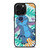 SITITCH DISNEY HAPPY iPhone 16 Pro Max Case Cover