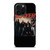 SLAYER ROCK BAND ALL iPhone 16 Pro Max Case Cover