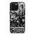 SLEEPING WITH SIRENS ROCK BAND 2 iPhone 16 Pro Max Case Cover