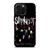 SLIPKNOT BAND WE ARE NOT YOUR KIND iPhone 16 Pro Max Case Cover