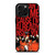 SLIPKNOT YOU CANT KILL ME iPhone 16 Pro Max Case Cover