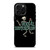 SOCIAL DISTORTION SKULL ART iPhone 16 Pro Max Case Cover
