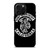 SONS OF ANARCHY LOGO iPhone 16 Pro Max Case Cover