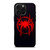 SPIDER-MAN MILES MORALES SYMBOL iPhone 16 Pro Max Case Cover