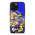 SPLATOON 3 GAMES iPhone 16 Pro Max Case Cover