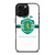 SPORTING LISBON CLUB DE PORTUGAL iPhone 16 Pro Max Case Cover