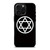 STAR OF DAVID JEWISH SYMBOL iPhone 16 Pro Max Case Cover