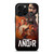 STAR WARS ANDOR MOVIES iPhone 16 Pro Max Case Cover