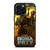 STAR WARS THE BOOK OF BOBA FETT iPhone 16 Pro Max Case Cover