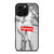 STATUE OF DAVID SUPREME iPhone 16 Pro Max Case Cover