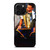 STEPHEN CURRY WARRIORS CHAMPIONS 2 iPhone 16 Pro Max Case Cover