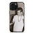 STEVEN PATRICK MORISSEY MALE SINGER iPhone 16 Pro Max Case Cover