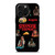 STRANGER THINGS 4 ARGYLE iPhone 16 Pro Max Case Cover
