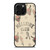 STRANGER THINGS 4 HELLFIRE CLUB iPhone 16 Pro Max Case Cover