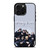 STRAY KIDS BOY BAND 2 iPhone 16 Pro Max Case Cover
