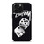 STUSSY FUZZY DICE iPhone 16 Pro Max Case Cover