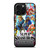 SUPER SMASH BROS ULTIMATE iPhone 16 Pro Max Case Cover