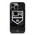 LOS ANGELES KINGS NHL TEAM iPhone 13 Pro Case Cover