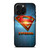SUPERGIRL LOGO iPhone 16 Pro Max Case Cover