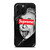 SUPREME ALBERT EINSTEIN iPhone 16 Pro Max Case Cover