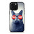 SUPREME COOL CUTE CAT iPhone 16 Pro Max Case Cover