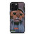 SUPREME CUTE CAT 2 iPhone 16 Pro Max Case Cover