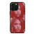 SUPREME LIL KIM RED iPhone 16 Pro Max Case Cover