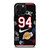 SUPREME NIKE NBA BASKETBALL iPhone 16 Pro Max Case Cover