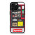 SUPREME SNEAKERS VENDING MACHINE iPhone 16 Pro Max Case Cover SUPREME SNEAKERS VENDING MACHINE iPhone 16 Pro Max Case Cover