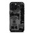 SUPREME STUSSY HYPEBEAST iPhone 16 Pro Max Case Cover