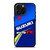 SUZUKI GSR LOGO iPhone 16 Pro Max Case Cover