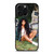 SZA CTRL SINGER iPhone 16 Pro Max Case Cover
