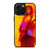 TAME IMPALA KEVIN PARKER iPhone 16 Pro Max Case Cover