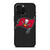 TAMPA BAY BUCCANEERS FOOTBALL TEXT iPhone 16 Pro Max Case Cover