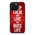 TAMPA BAY BUCCANEERS NFL FOOTBALL FANS iPhone 16 Pro Max Case Cover
