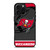 TAMPA BAY BUCCANEERS NFL TEAM iPhone 16 Pro Max Case Cover